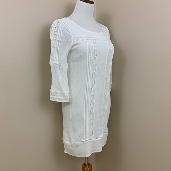 EUC Sanctuary gauze boho dress size XS - Picture 1 of 7